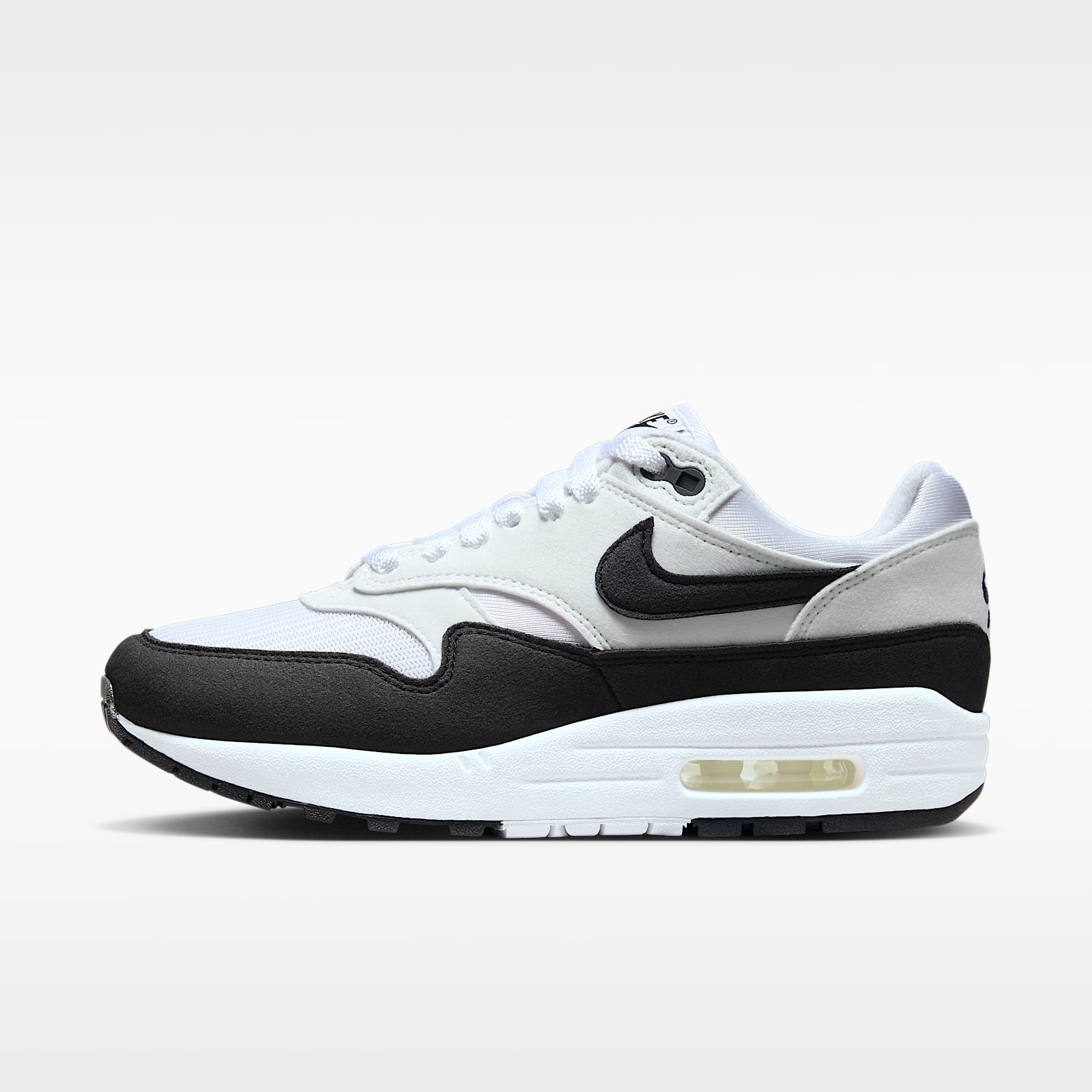 シューズ(女性用) Air Jordan1LuckyGreenWhiteSailBlack NIKE公式】ナイキ エア マックス 1 ウィメンズシューズ.オンライン